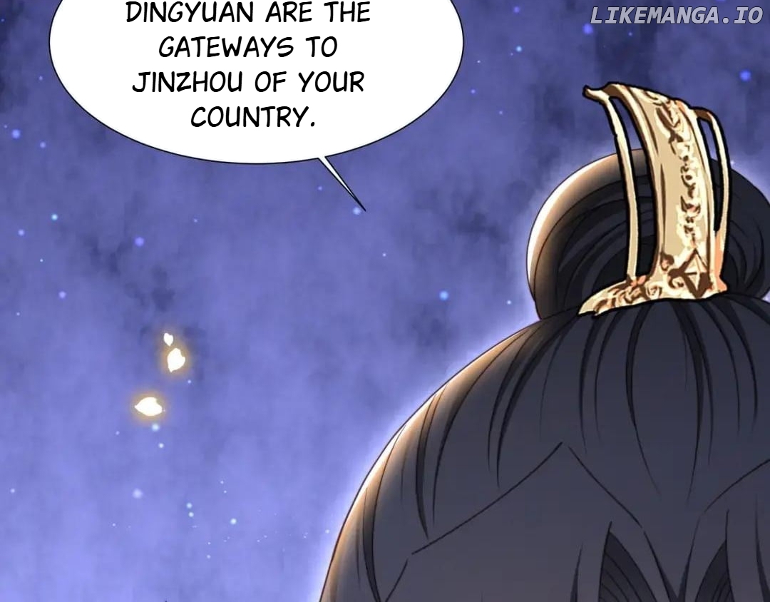 Lonely Emperor Chases His Sister-in-Law Chapter 80 - page 2